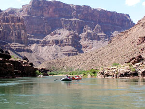 Rafting